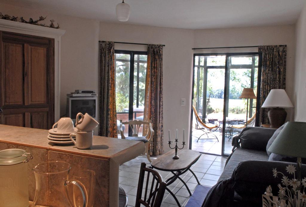 Residence Les Rossignols Roussillon en Isere Habitación foto